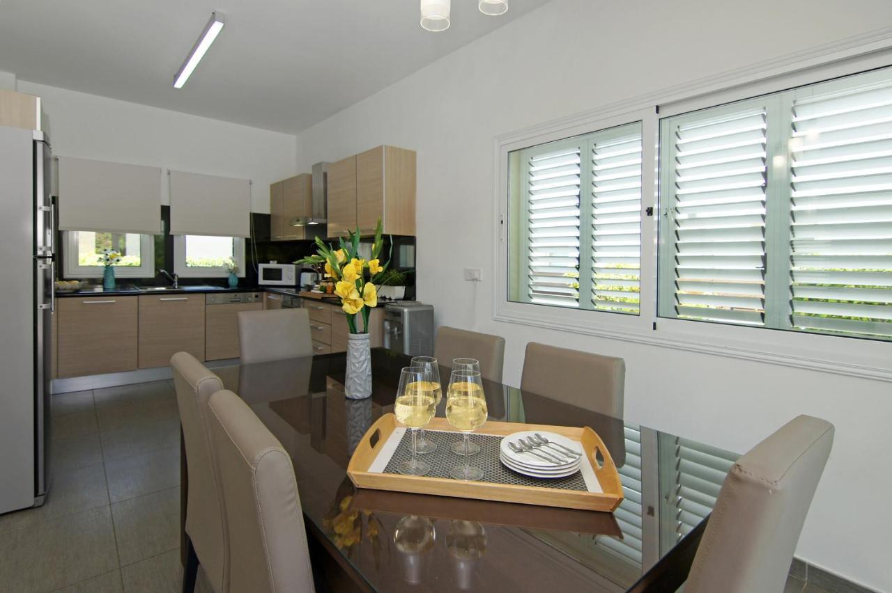 Villa Palm Protaras Exteriör bild